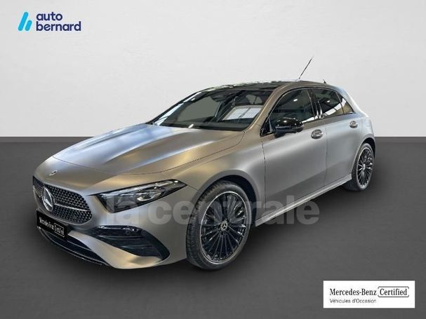 Mercedes-Benz A 250 e 160 kW image number 1