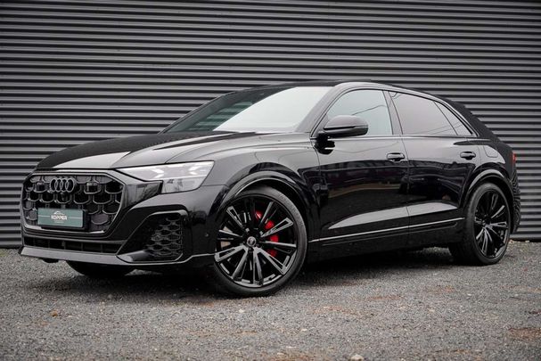 Audi Q8 60 TFSIe quattro 360 kW image number 1