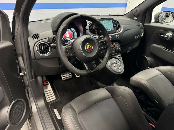 Abarth 695 132 kW image number 10