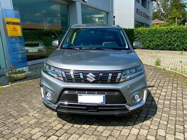 Suzuki Vitara 85 kW image number 3