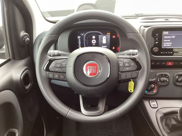 Fiat Panda 51 kW image number 8