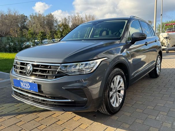 Volkswagen Tiguan 2.0 TDI Life DSG 110 kW image number 1