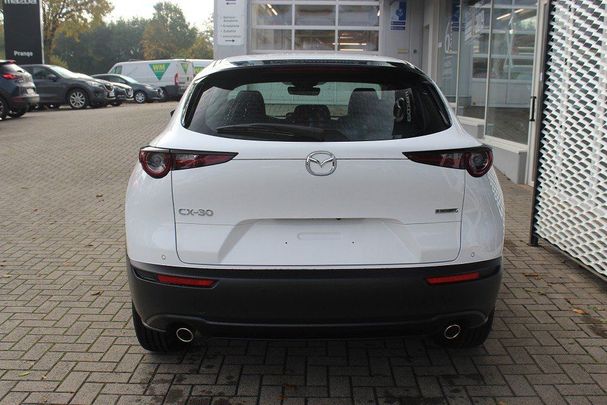 Mazda CX-30 150 Selection 110 kW image number 2