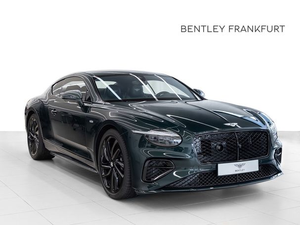 Bentley Continental GT 575 kW image number 2