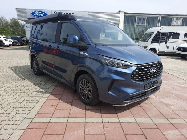 Ford Transit Custom 125 kW image number 3