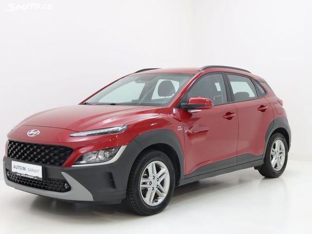 Hyundai Kona 88 kW image number 1