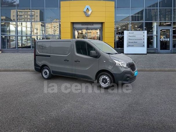  Renault Trafic DCi 95 L1H1 70 kW image number 4