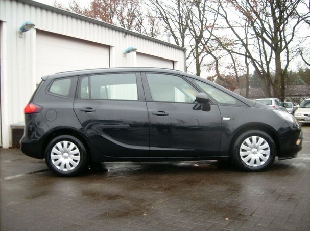 Opel Zafira Tourer CDTi 100 kW image number 3