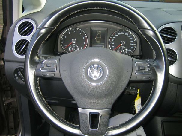 Volkswagen Golf Plus 90 kW image number 15