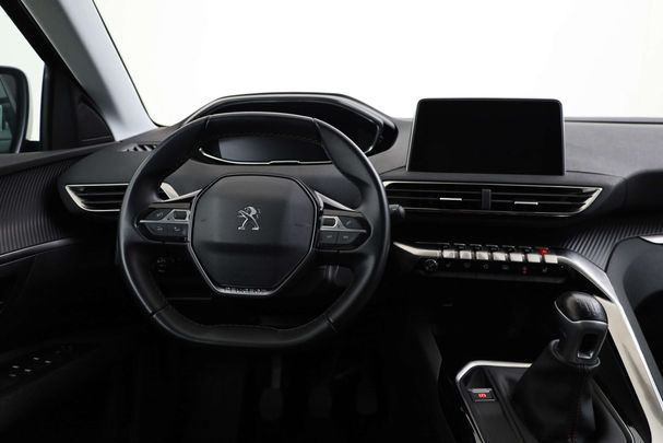 Peugeot 5008 BlueHDi Active 96 kW image number 9