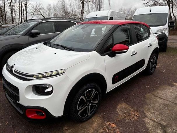 Citroen C3 81 kW image number 1