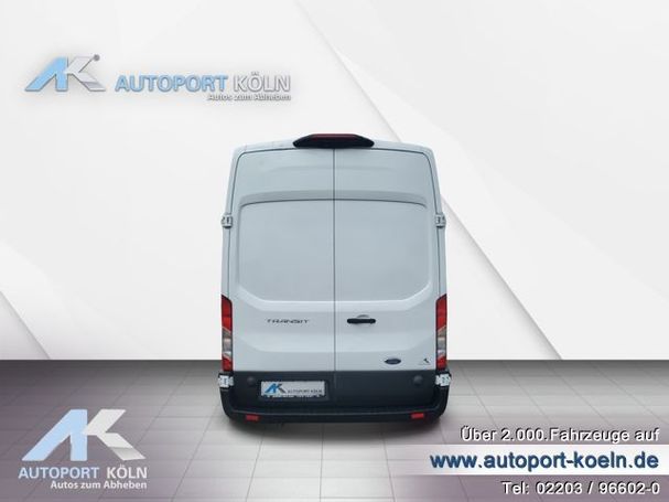 Ford Transit 350 Trend 96 kW image number 7