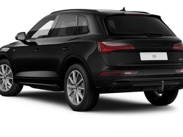 Audi Q5 40 TDI quattro S-line Business 150 kW image number 3