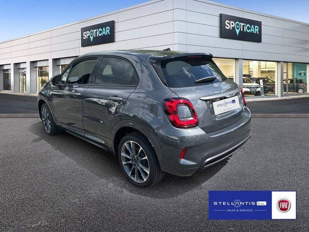 Fiat 500X GSE Hybrid 96 kW image number 5