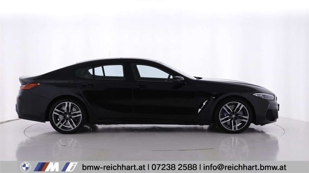 BMW 840d Gran Coupe xDrive 250 kW image number 3