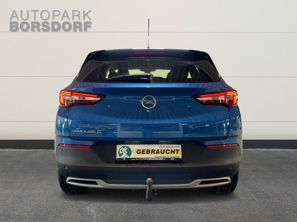 Opel Grandland 133 kW image number 2