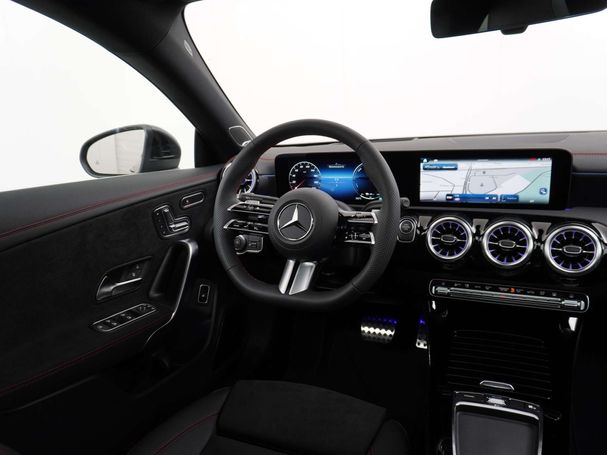 Mercedes-Benz CLA 250 160 kW image number 26