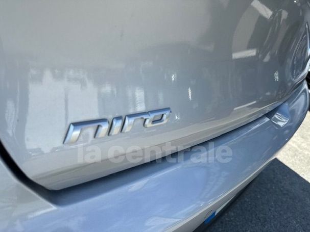 Kia Niro Hybrid 1.6 GDI 104 kW image number 49