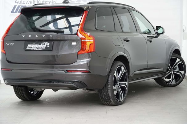 Volvo XC90 Recharge AWD Ultimate 335 kW image number 7