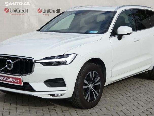 Volvo XC60 AWD Momentum B5 184 kW image number 1