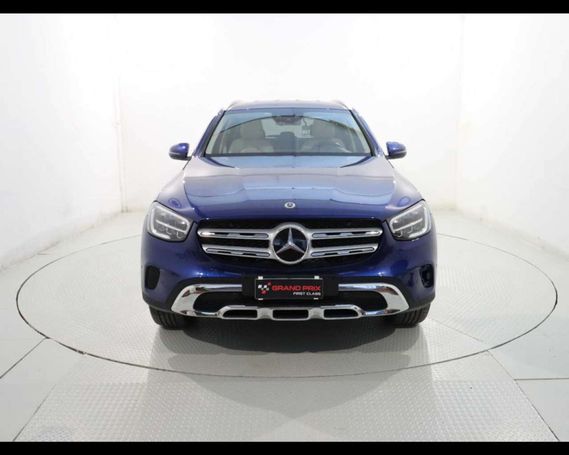 Mercedes-Benz GLC 300 e 4Matic 235 kW image number 2