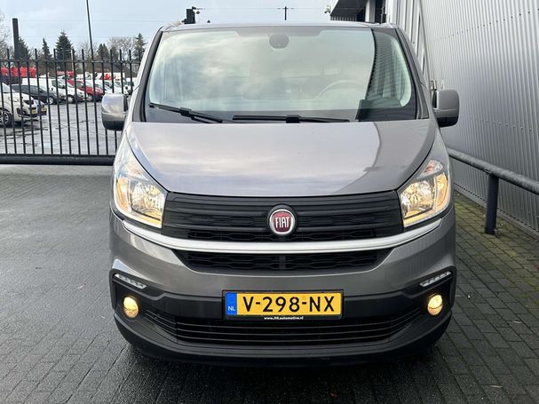 Fiat Talento L1H1 107 kW image number 15