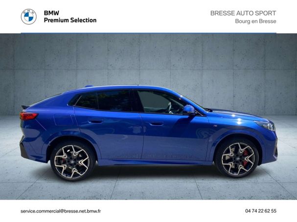 BMW X2 sDrive 127 kW image number 6