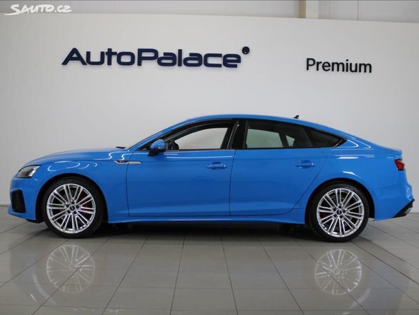 Audi A5 2.0 TDI S-line 150 kW image number 5