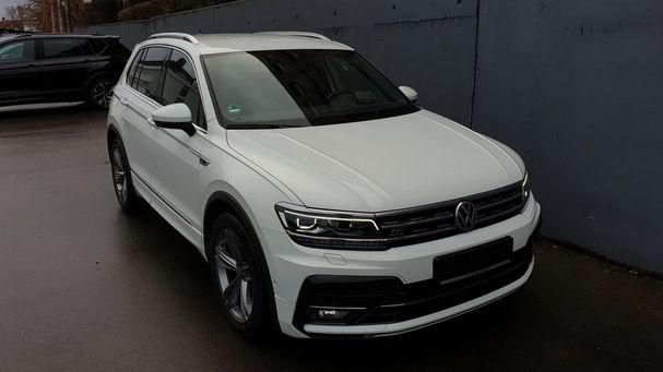 Volkswagen Tiguan 2.0 TDI DSG 110 kW image number 2