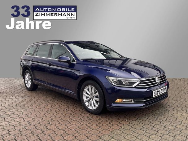 Volkswagen Passat Variant Comfortline 110 kW image number 1