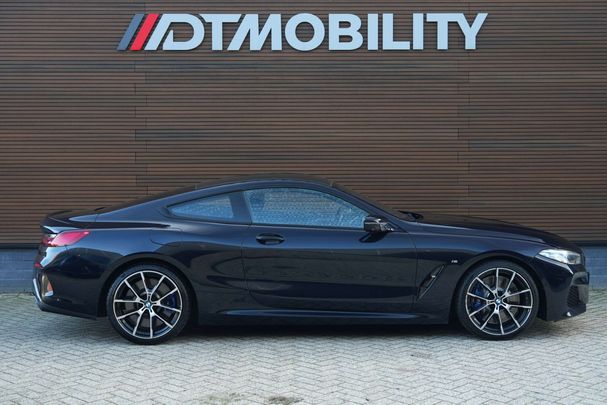 BMW 840d xDrive 235 kW image number 2