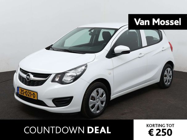 Opel Karl 1.0 Edition 55 kW image number 1