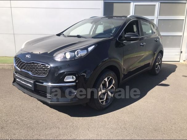 Kia Sportage 1.6 CRDi 2WD 85 kW image number 1