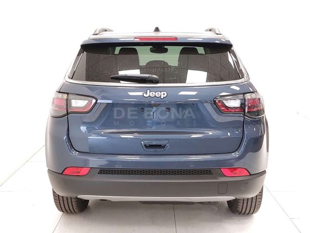 Jeep Compass 96 kW image number 3