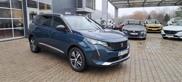 Peugeot 5008 BlueHDi EAT8 Allure 96 kW image number 2