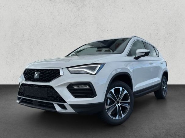 Seat Ateca 1.5 TSI Style 110 kW image number 1