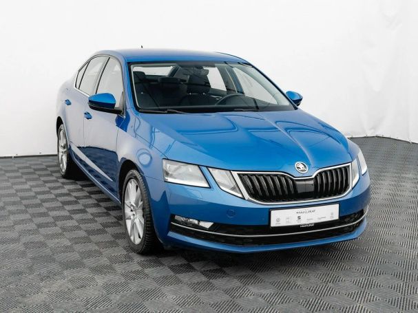 Skoda Octavia 110 kW image number 3