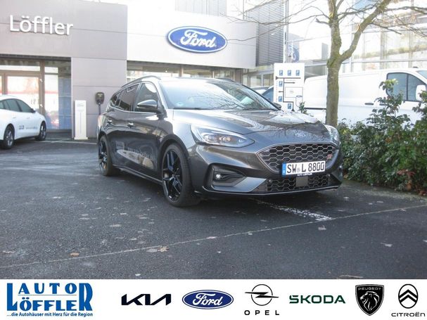 Ford Focus ST 2.3 206 kW image number 2