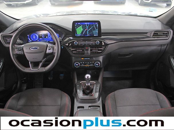 Ford Kuga 1.5 EcoBoost ST-Line 110 kW image number 7