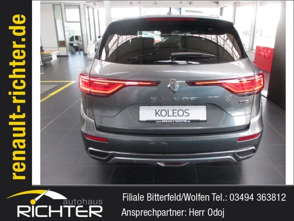 Renault Koleos BLUE dCi 185 Initiale Paris 4WD X-Tronic 135 kW image number 6