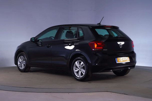 Volkswagen Polo 1.0 TSI Comfortline 70 kW image number 2