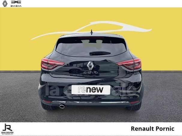 Renault Clio TCe 140 Techno 103 kW image number 6