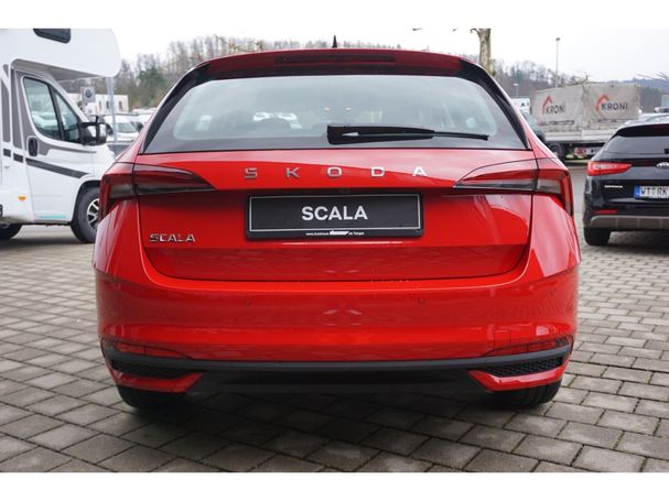 Skoda Scala 1.0 TSI DSG 85 kW image number 6