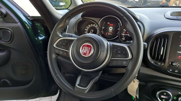 Fiat 500L 1.3 Cross 70 kW image number 13