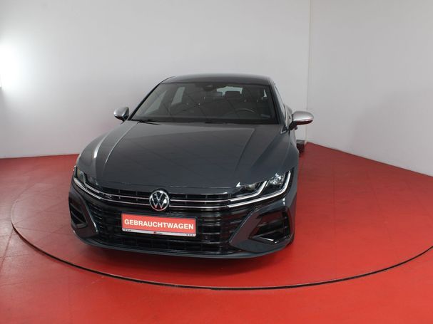 Volkswagen Arteon R DSG Shooting Brake 4Motion 235 kW image number 18