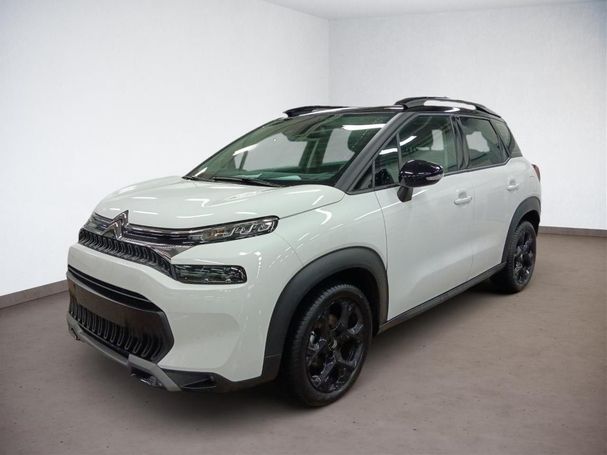 Citroen C3 Aircross PureTech 96 kW image number 1