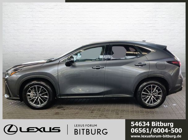 Lexus NX 450 h 227 kW image number 5