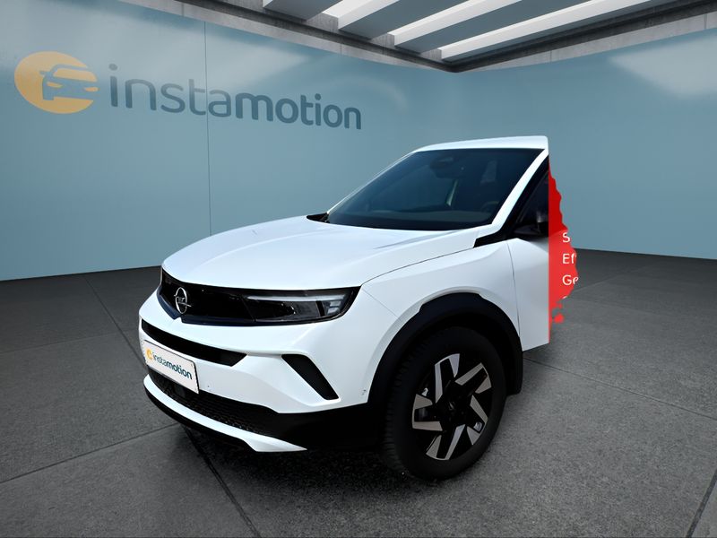 Opel Mokka B Edition 1.2