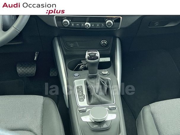 Audi Q2 35 TFSI S tronic Advanced 110 kW image number 10