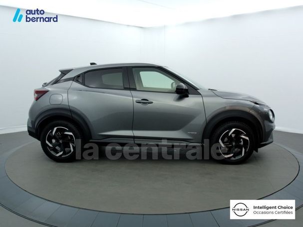 Nissan Juke 105 kW image number 5